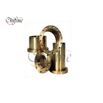 Brass Centrifugual Casting with OEM Service